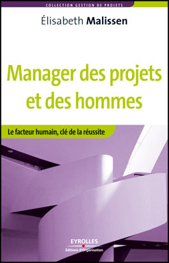 Couverture du livre 'Manager des produits et des hommes'